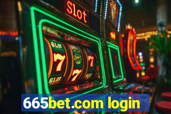 665bet.com login