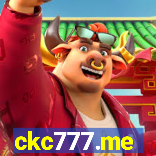 ckc777.me