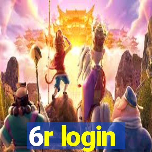 6r login