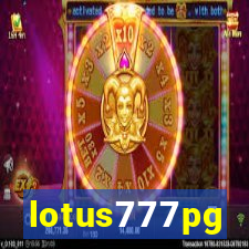 lotus777pg