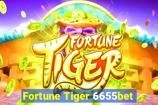 Fortune Tiger 6655bet