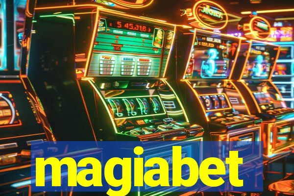 magiabet