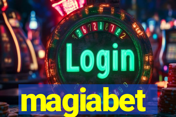magiabet