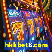 hkkbet8.com