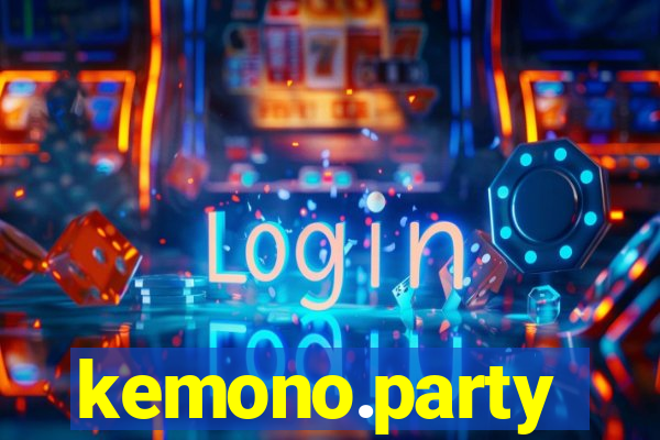 kemono.party
