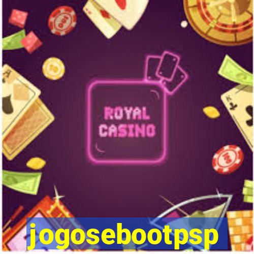 jogosebootpsp