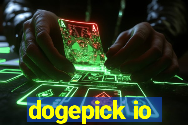 dogepick io