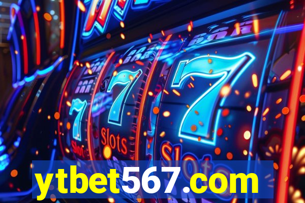 ytbet567.com