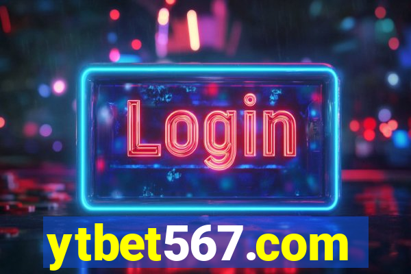 ytbet567.com