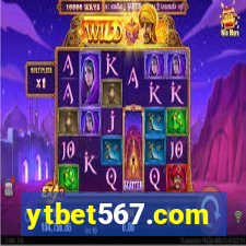 ytbet567.com