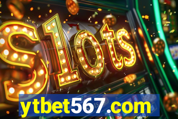 ytbet567.com