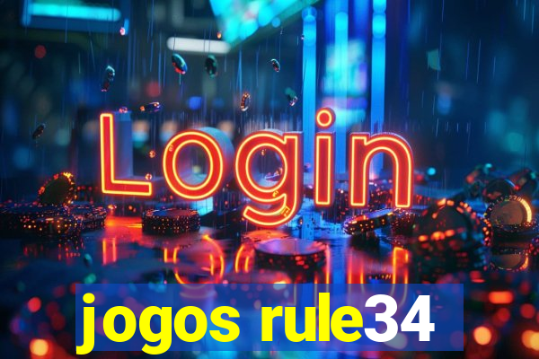 jogos rule34