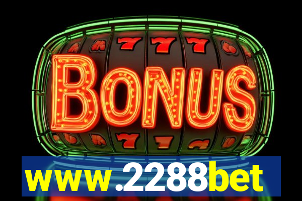 www.2288bet