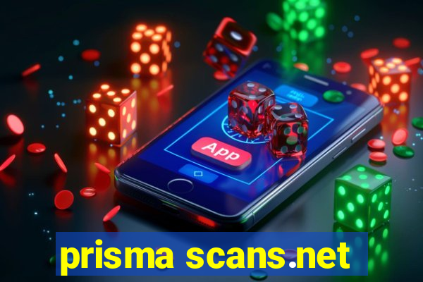 prisma scans.net