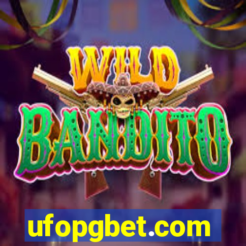 ufopgbet.com
