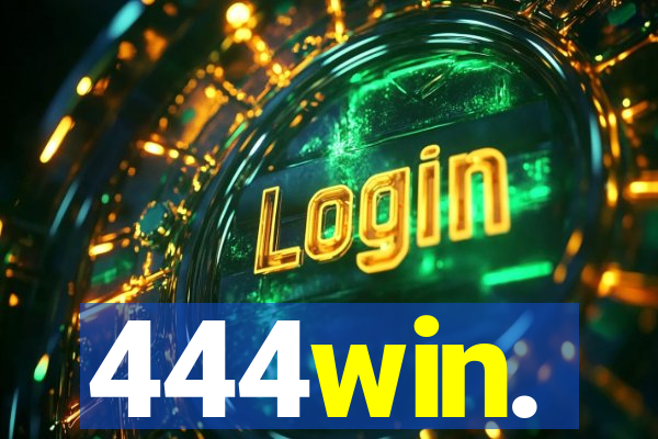 444win.