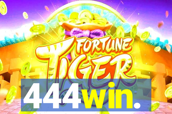 444win.