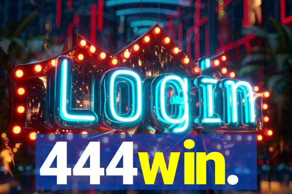 444win.