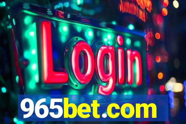965bet.com