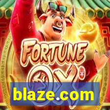 blaze.com