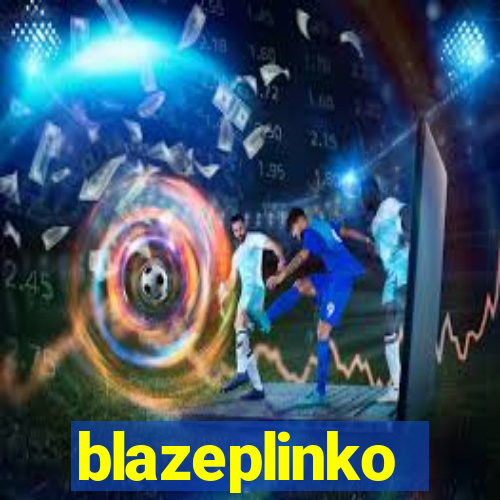 blazeplinko