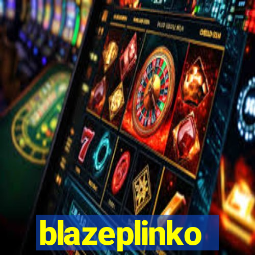 blazeplinko