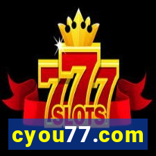 cyou77.com