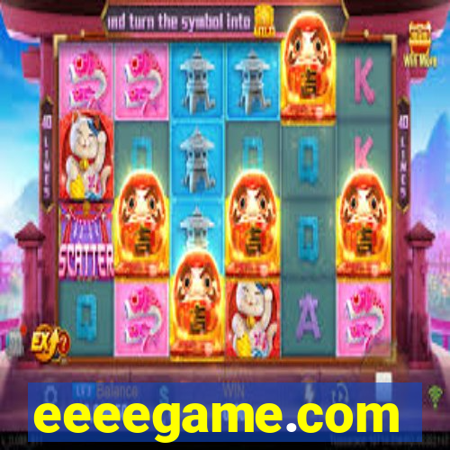 eeeegame.com