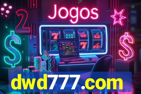 dwd777.com