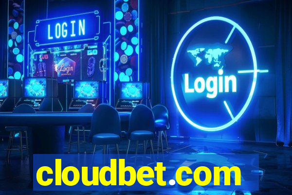 cloudbet.com
