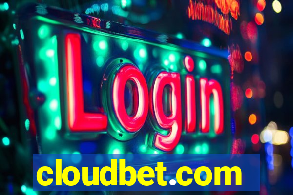 cloudbet.com