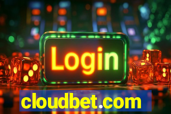 cloudbet.com