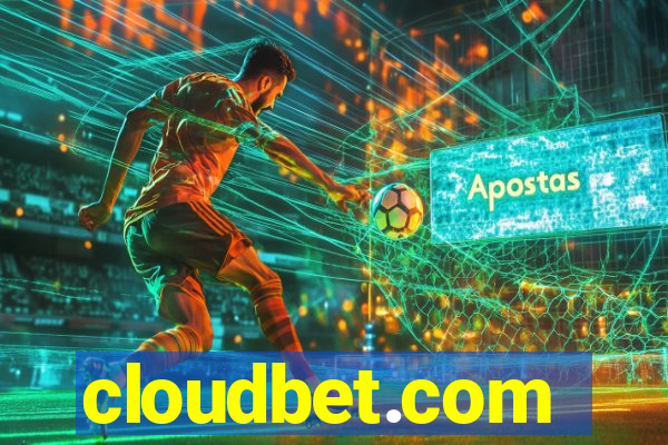 cloudbet.com