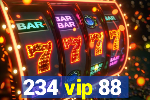 234 vip 88