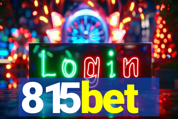 815bet