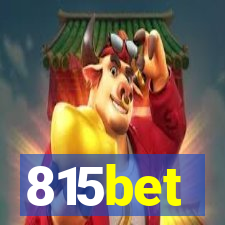 815bet