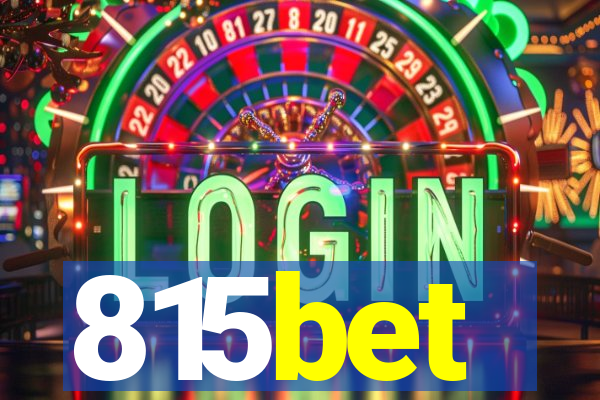 815bet