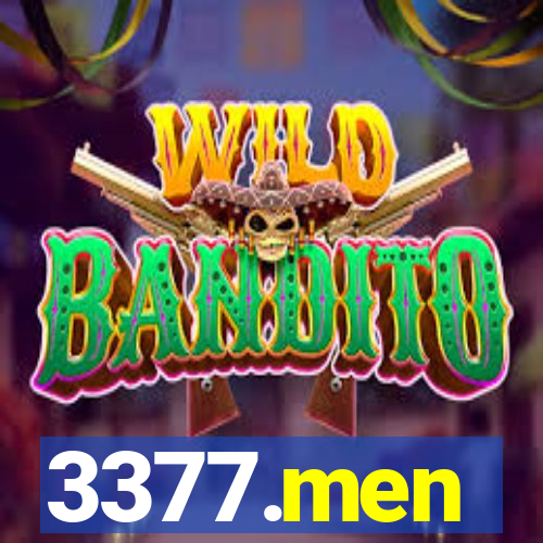 3377.men