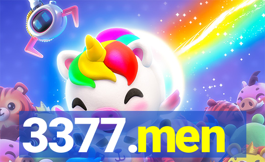 3377.men