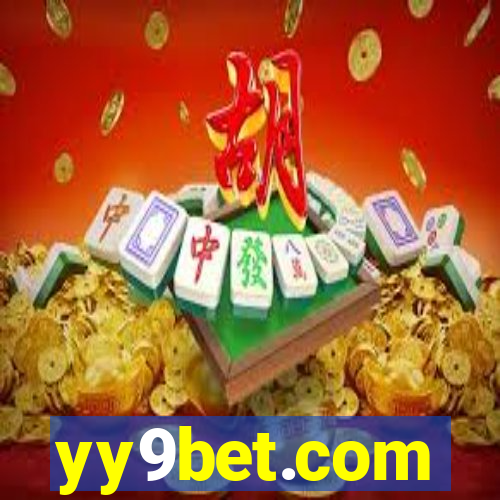 yy9bet.com