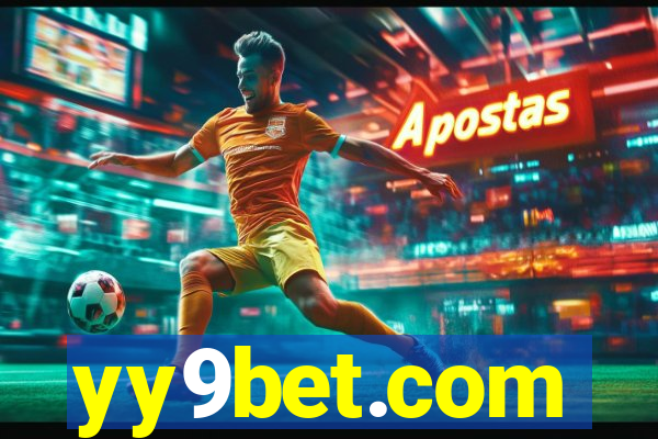 yy9bet.com
