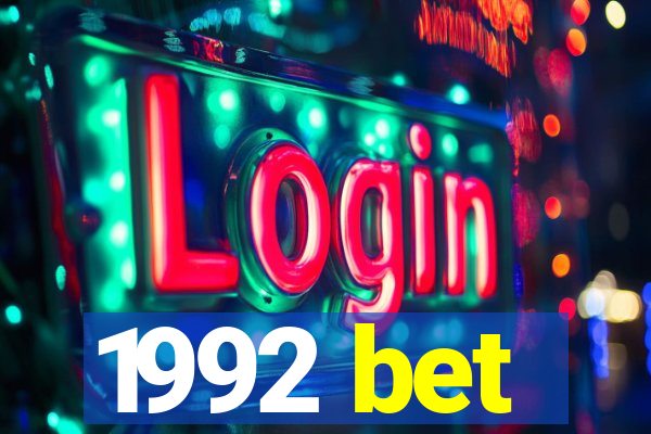 1992 bet