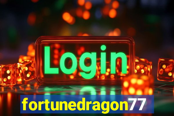 fortunedragon777.org