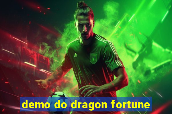 demo do dragon fortune