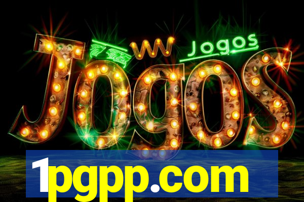1pgpp.com