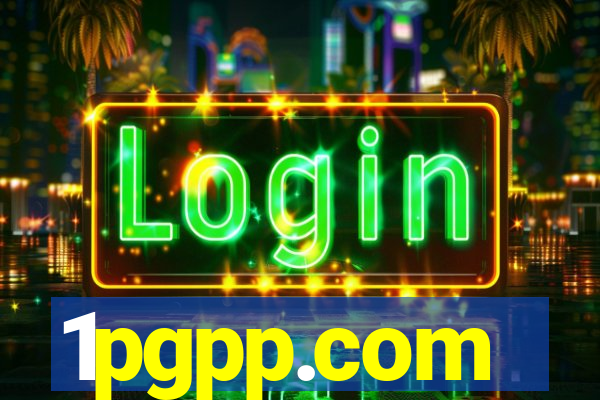 1pgpp.com