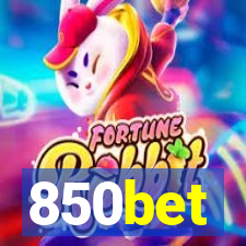 850bet