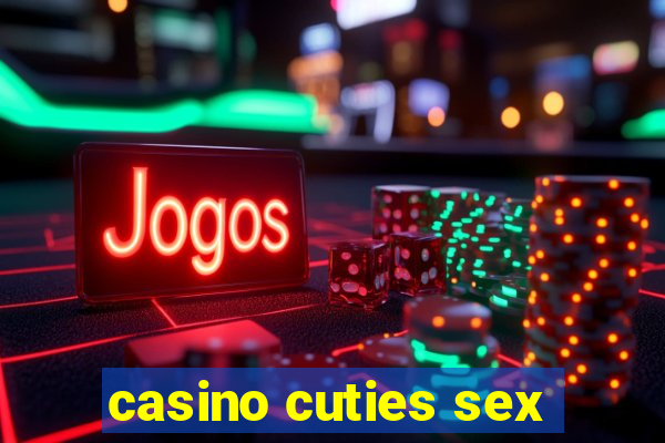 casino cuties sex