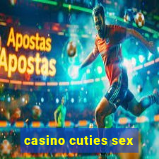 casino cuties sex