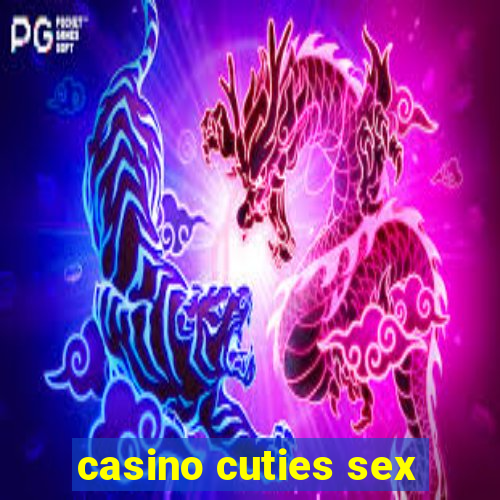 casino cuties sex